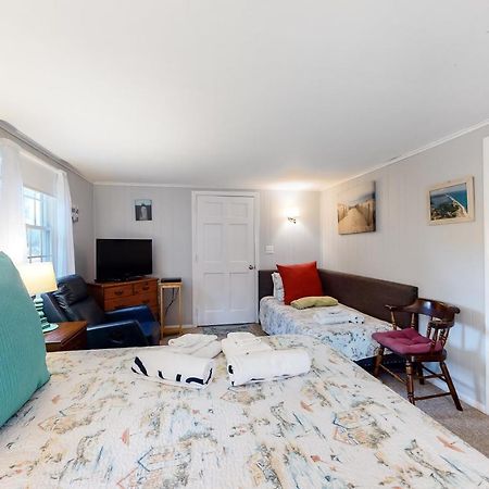 Beach Rose Guest Studio Nauset Heights Εξωτερικό φωτογραφία