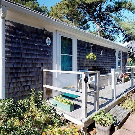 Beach Rose Guest Studio Nauset Heights Εξωτερικό φωτογραφία