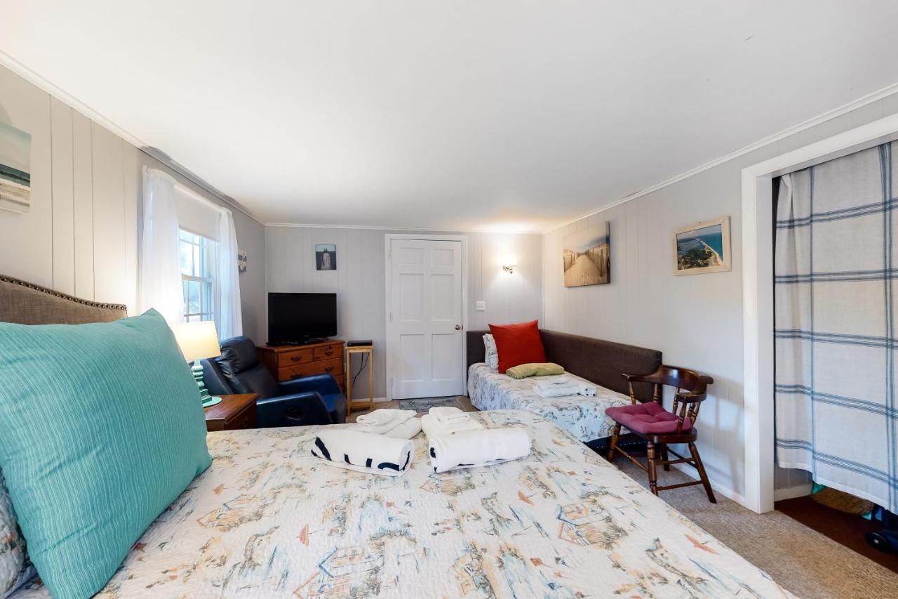 Beach Rose Guest Studio Nauset Heights Εξωτερικό φωτογραφία