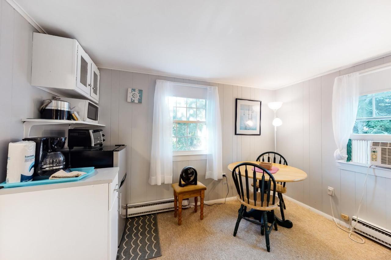Beach Rose Guest Studio Nauset Heights Εξωτερικό φωτογραφία