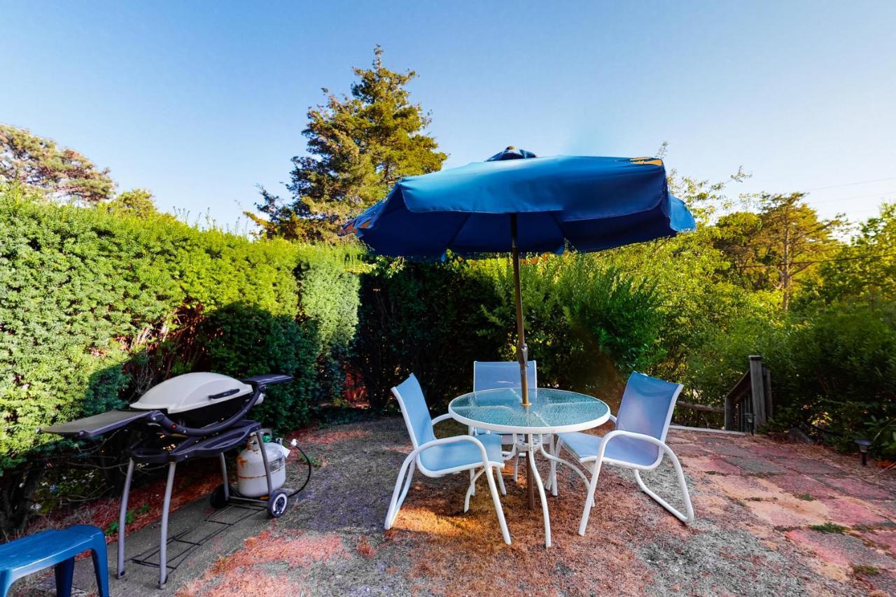 Beach Rose Guest Studio Nauset Heights Εξωτερικό φωτογραφία