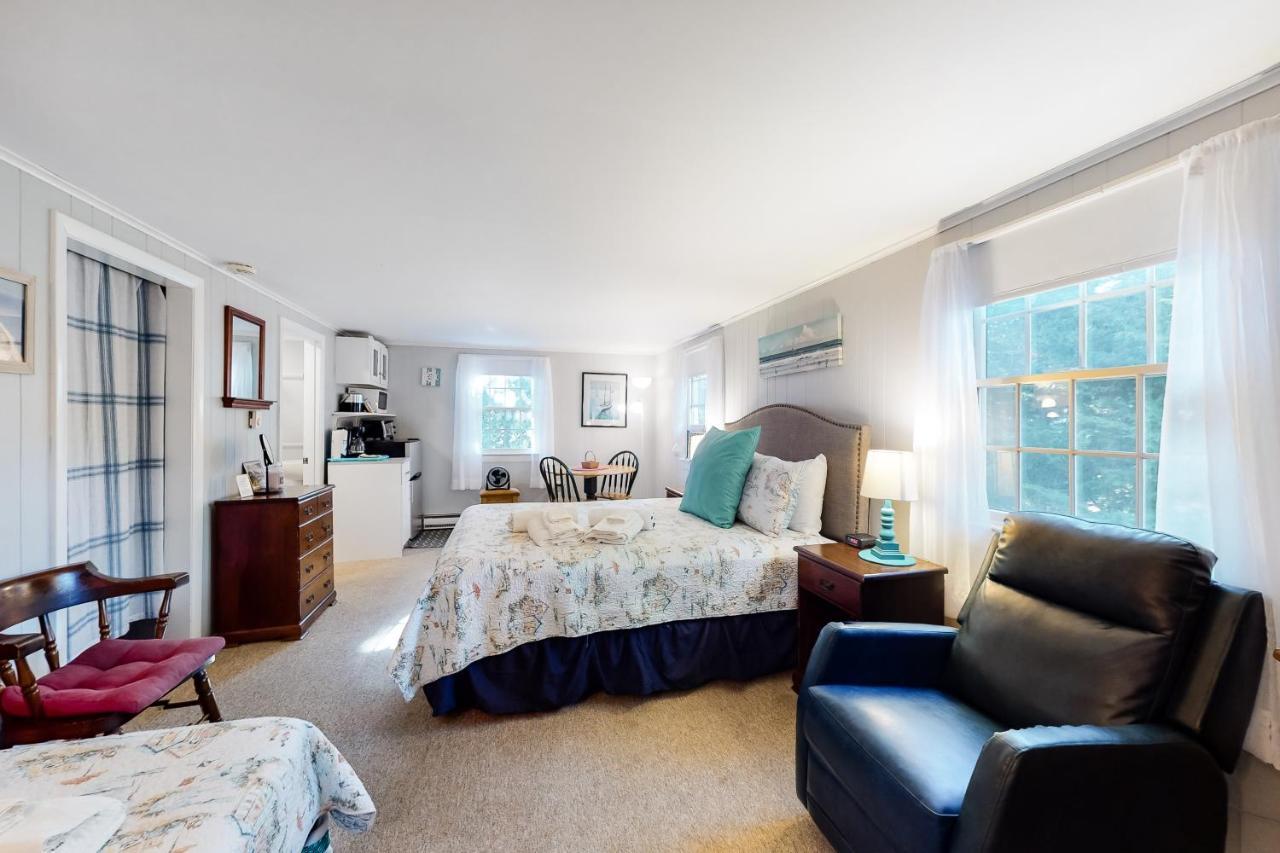 Beach Rose Guest Studio Nauset Heights Εξωτερικό φωτογραφία