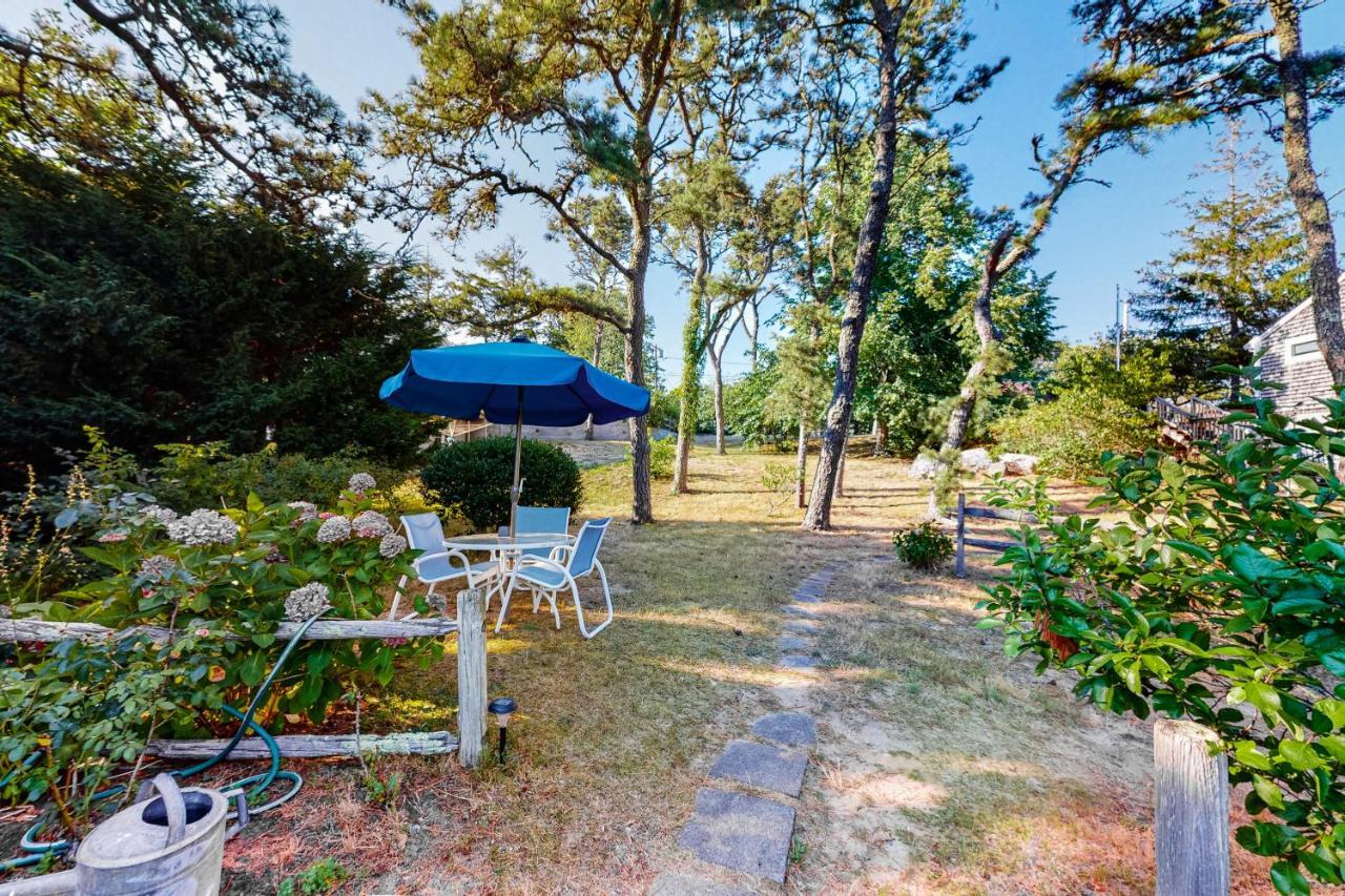 Beach Rose Guest Studio Nauset Heights Εξωτερικό φωτογραφία