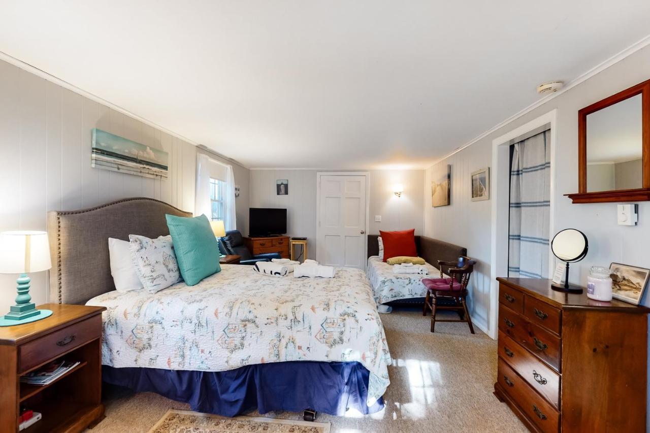 Beach Rose Guest Studio Nauset Heights Εξωτερικό φωτογραφία