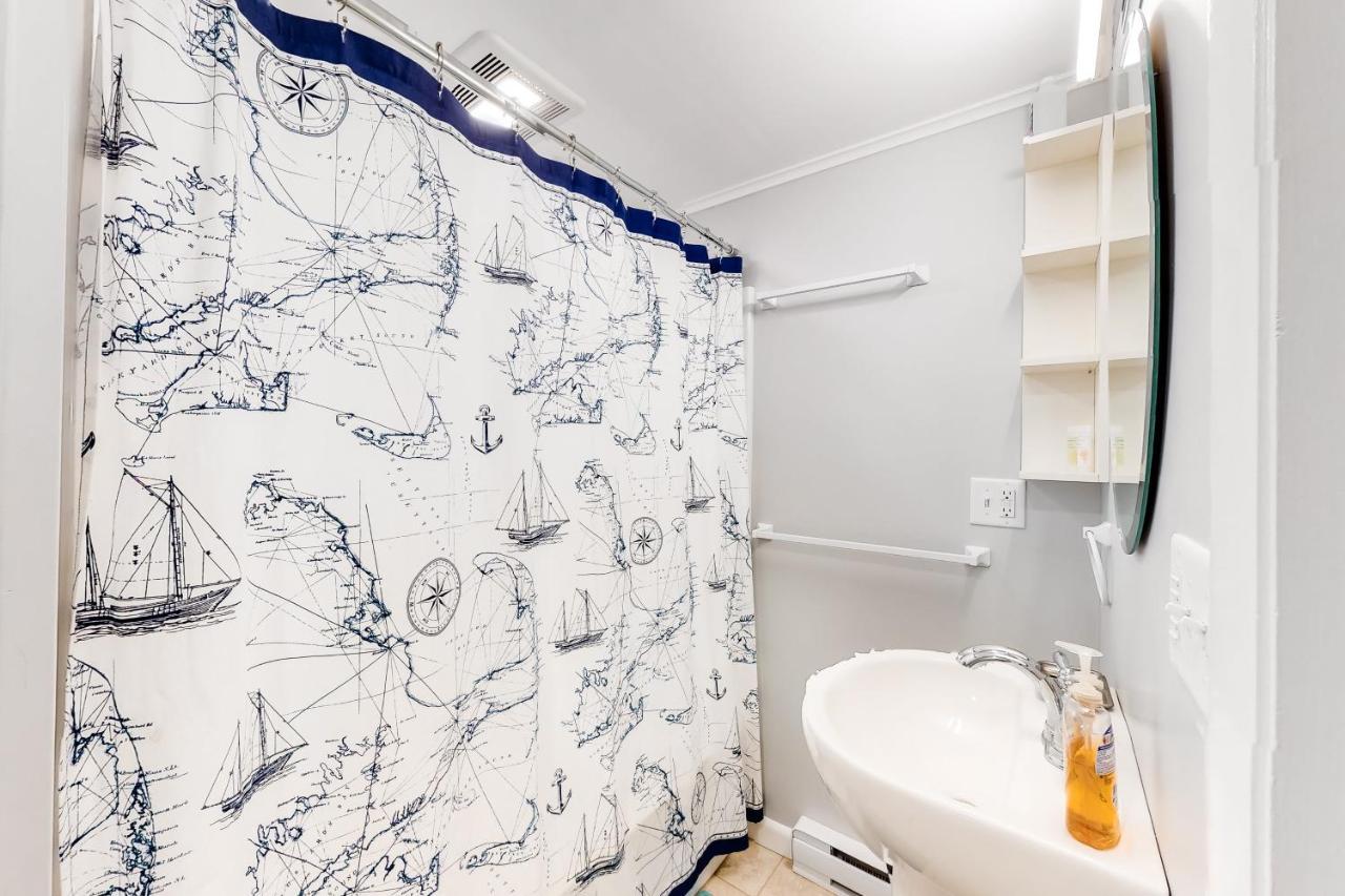 Beach Rose Guest Studio Nauset Heights Εξωτερικό φωτογραφία