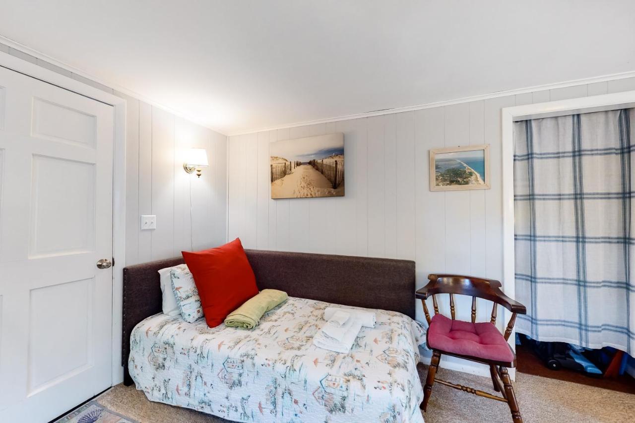 Beach Rose Guest Studio Nauset Heights Εξωτερικό φωτογραφία