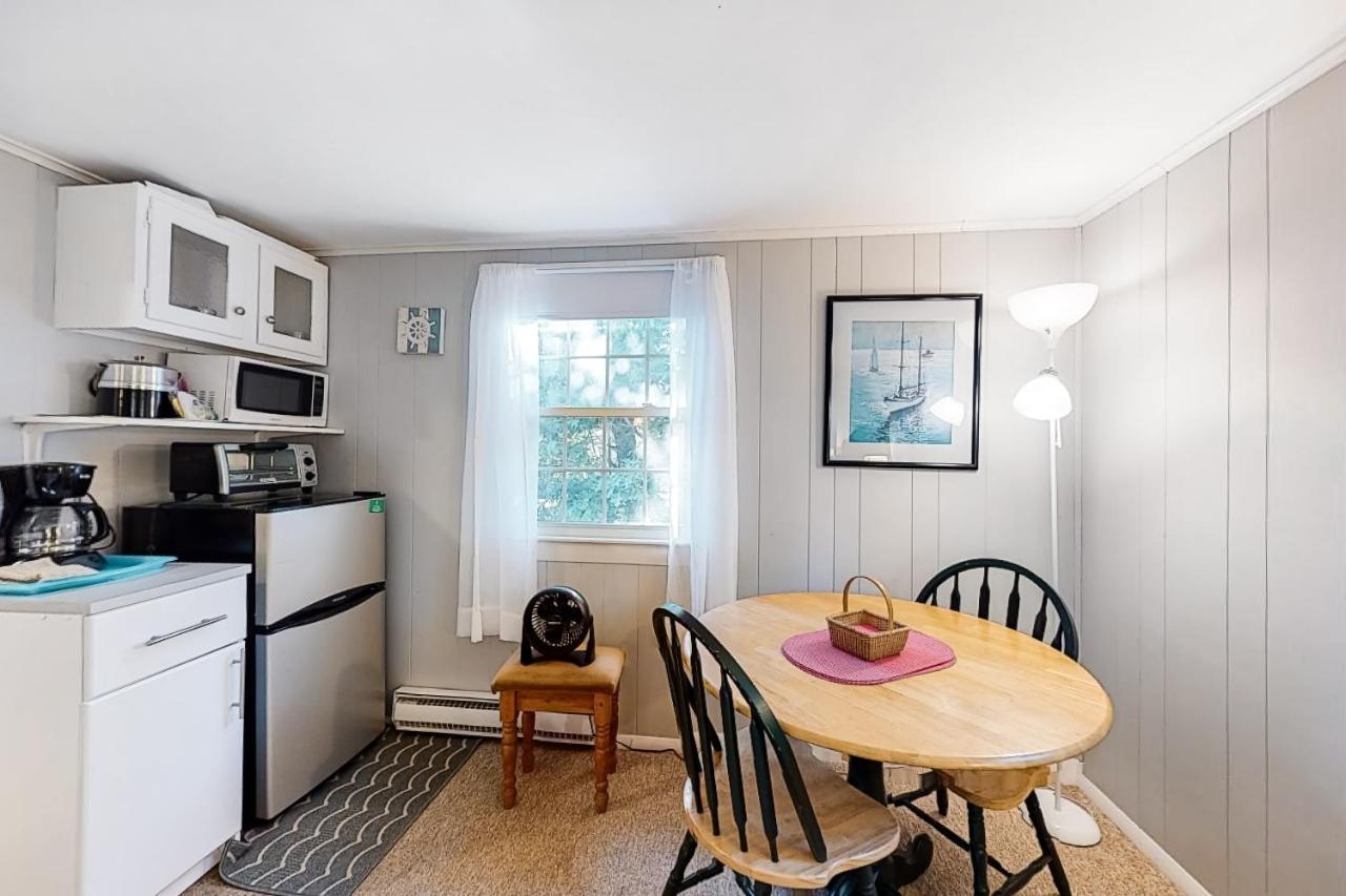 Beach Rose Guest Studio Nauset Heights Εξωτερικό φωτογραφία